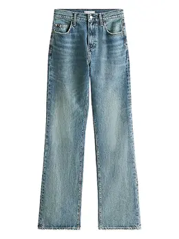 Tommy Hilfiger: Хлопковые джинсы  Jeans