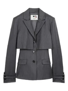 Ports 1961: Жакет 