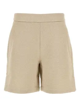Max Mara: Шорты 