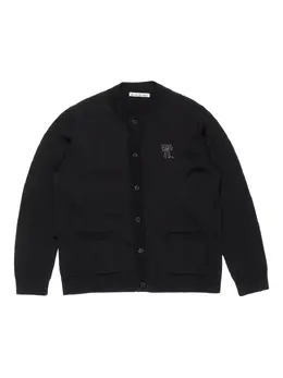 Acne Studios: Кардиган на пуговицах 