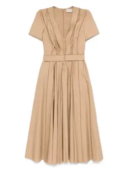 Elie Saab: Короткое платье 