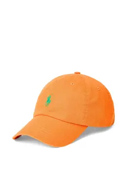 Polo Ralph Lauren: Оранжевое поло 