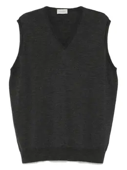 John Smedley: Жилет 
