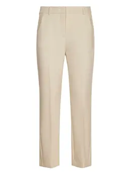 Weekend Max Mara: Брюки с карманами 