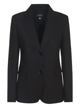 Weekend Max Mara: Чёрный жакет 