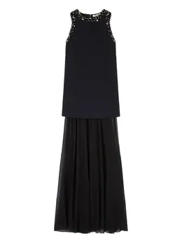 Ports 1961: Чёрное платье 