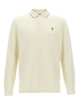 Polo Ralph Lauren: Хлопковое поло 