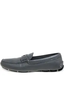 Prada Pre-Owned: Туфли 