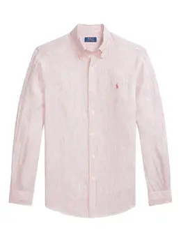 Polo Ralph Lauren: Рубашка в полоску 