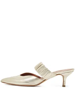 Manolo Blahnik: Сабо 