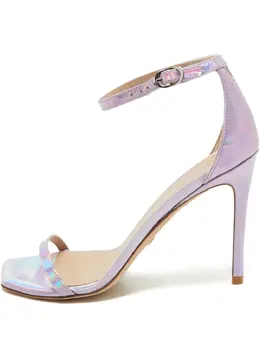 Stuart Weitzman: Сандалии  Nudistcurve