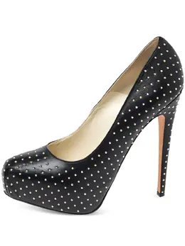 Brian Atwood: Чёрные туфли 