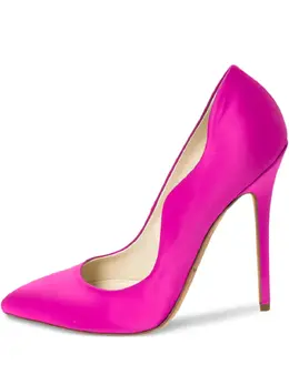 Brian Atwood: Яркие туфли 