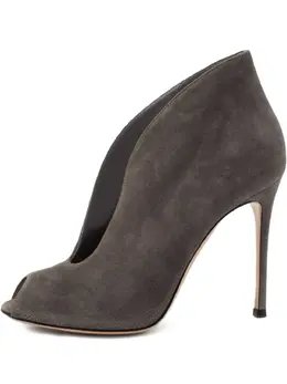Gianvito Rossi: Босоножки 