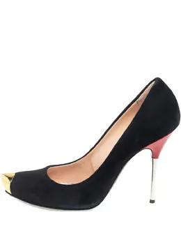Giuseppe Zanotti: Чёрные туфли 