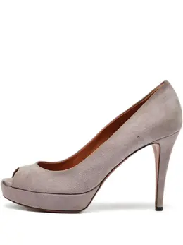 Gucci Pre-Owned: Туфли 