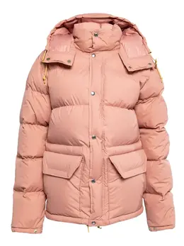 Gucci Pre-Owned: Куртка с капюшоном 