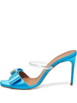 Malone Souliers: Светлые сабо 