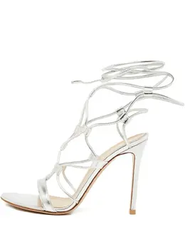 Gianvito Rossi: Сандалии 