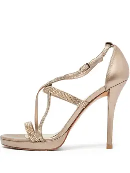 Stuart Weitzman: Сандалии 