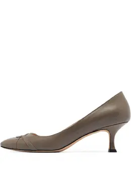 Manolo Blahnik: Туфли 