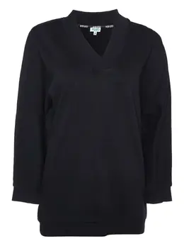 Kenzo Pre-Owned: Свитшот с принтом 