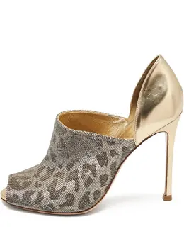 Gianvito Rossi: Босоножки 