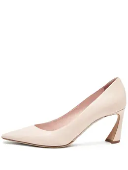 Christian Dior Pre-Owned: Розовые туфли 