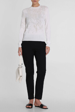 Max Mara: Базовый свитер 