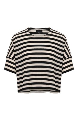 Giorgio Armani: Топ из шерсти 