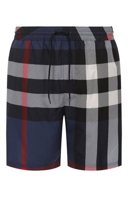 Burberry: Плавки 
