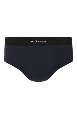 Kiton: Синие трусы 