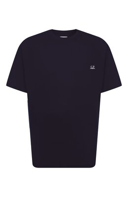 C.P. Company: Хлопковая футболка 