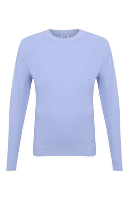 C.P. Company: Хлопковый свитер 