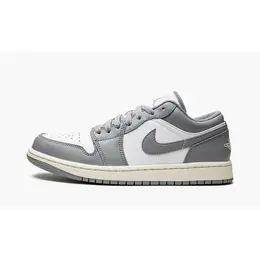 NIKE: Серые кроссовки  Air Jordan