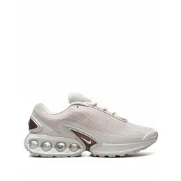NIKE: Белые кроссовки 