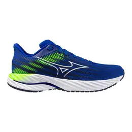 Mizuno: Тёмные кроссовки 