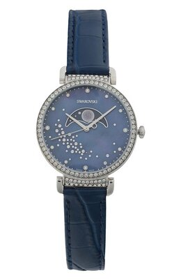 Swarovski: Часы 