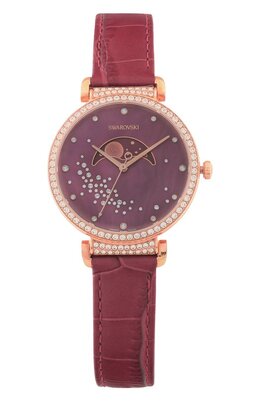 Swarovski: Часы 