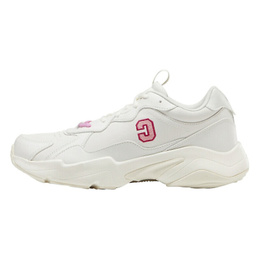 REEBOK: Белые кроссовки  Royal Turbo Impulse