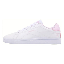 REEBOK: Белые кроссовки  Royal Complete