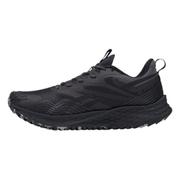 REEBOK: Чёрные кроссовки  Floatride Energy