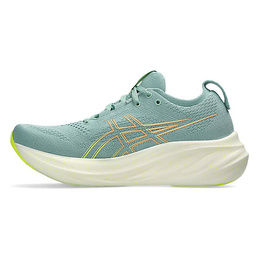 ASICS: Светлые кроссовки  Gel-Nimbus