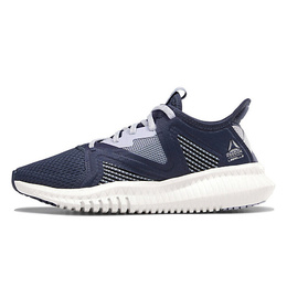 REEBOK: Белые кроссовки  Flexagon