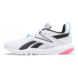 REEBOK: Белые кроссовки  Flexagon