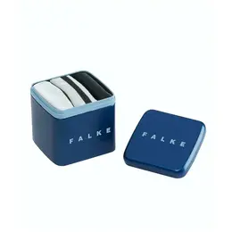 Falke: Синие носки 