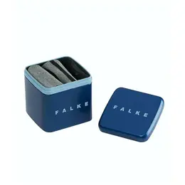 Falke: Чёрные носки 