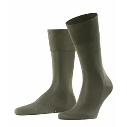 Falke: Носки цвета хаки 