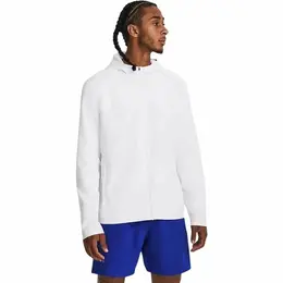 Under Armour: Куртка с капюшоном 