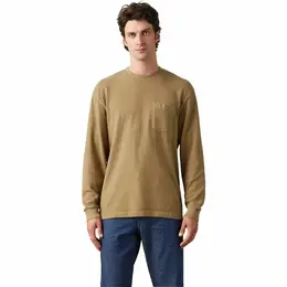 Levi's: Свитшот с карманами 
